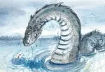 loch_ness_nessie_watercolor_650_c