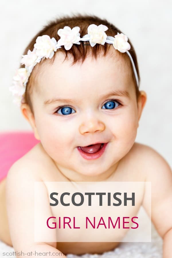 scottish names for girls 1 c