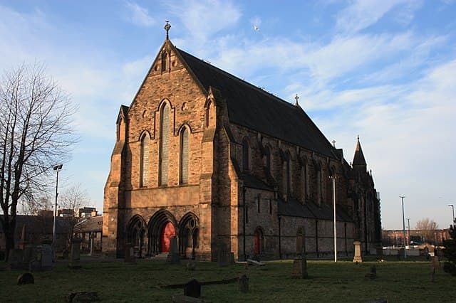Govan_Old_Parish_Church_c