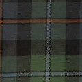 Cawdor Campbell tartan