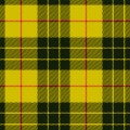 Clan MacLeod tartan