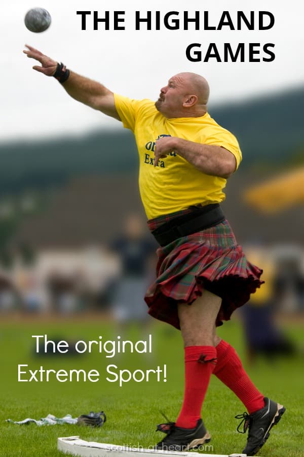 scottish-highland-games-history-and-tradition-2022
