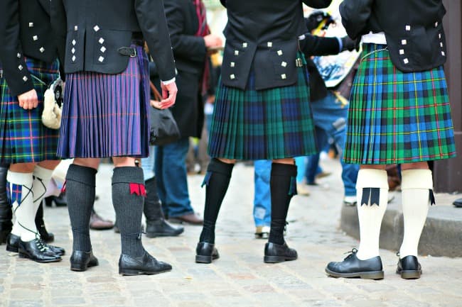 Bonnie Scotland | Scottish Traditions | omnitradebrasil.com