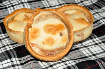 Scottish Pies