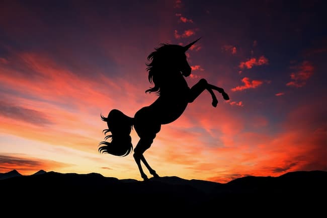 The Unicorn Of Scotland - Our Mystical National Animal The Unicorn Of Scotland - Our Mystical National Animal